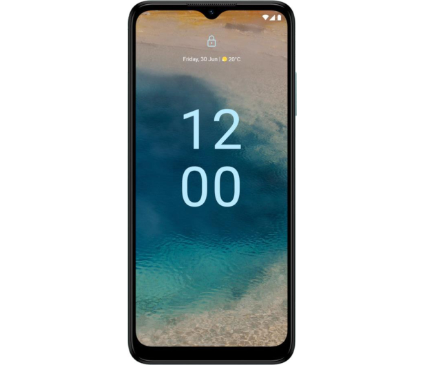Nokia G22 Dual SIM 4/128 niebieski - 1135936 - zdjęcie 2
